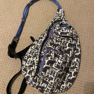 Mini rope sling Kavu